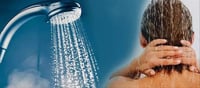 Bathing Every Day Is Not Good For Health - Know How Many Times You Can